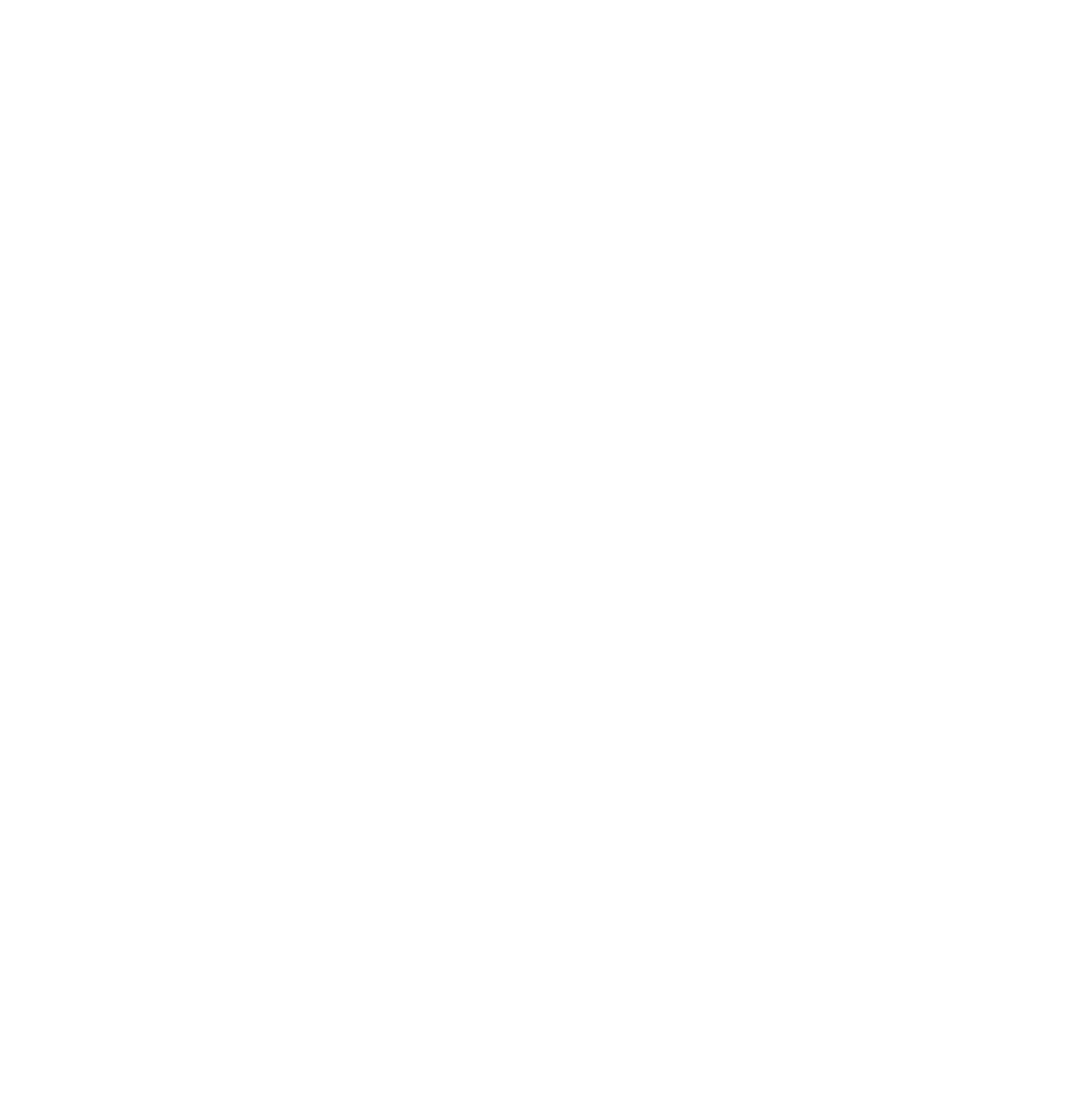 kilo hollow logo white