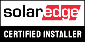 solaredge certified installer