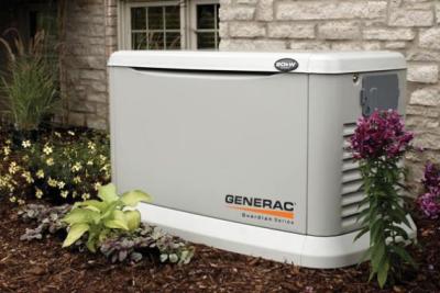 generac Home Standby Generators