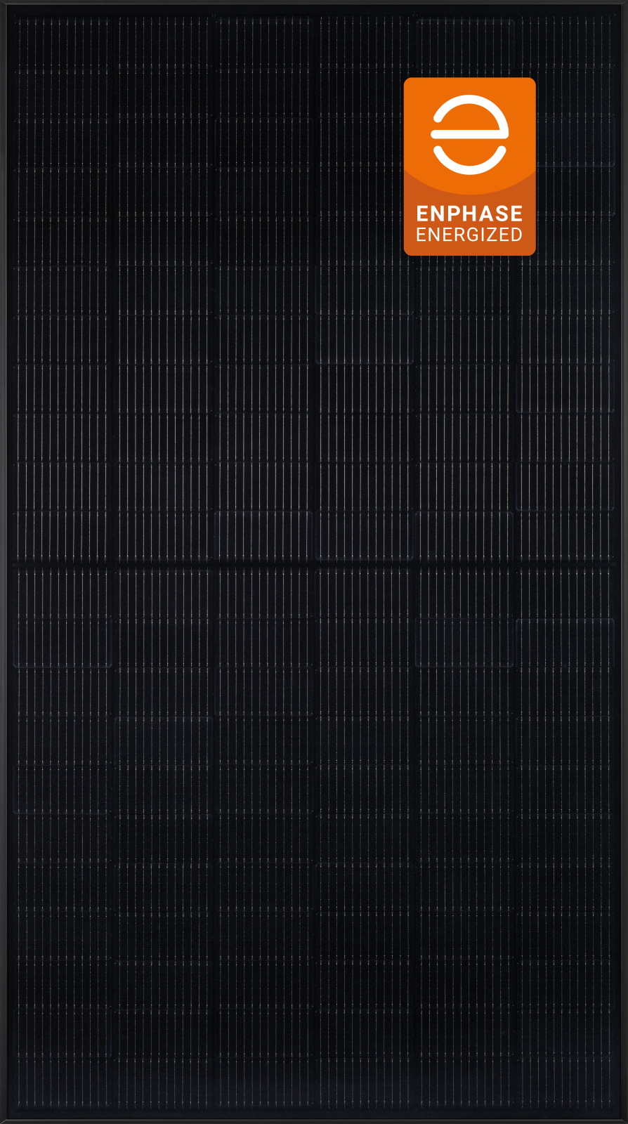 q.peak solar panel