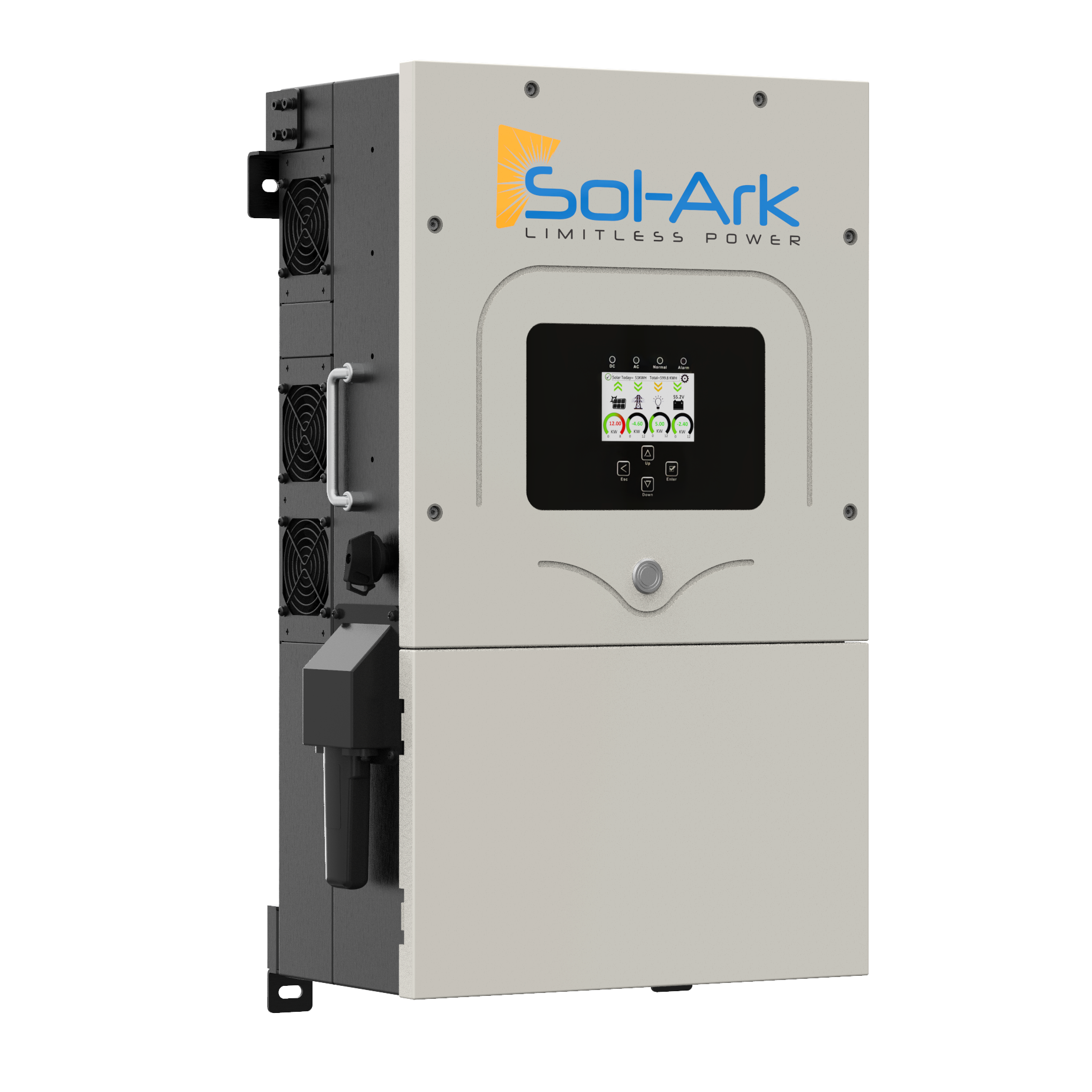 SolArk Inverter