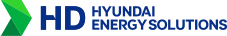 Hyundai Solar Logo