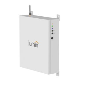 lumin smart panel